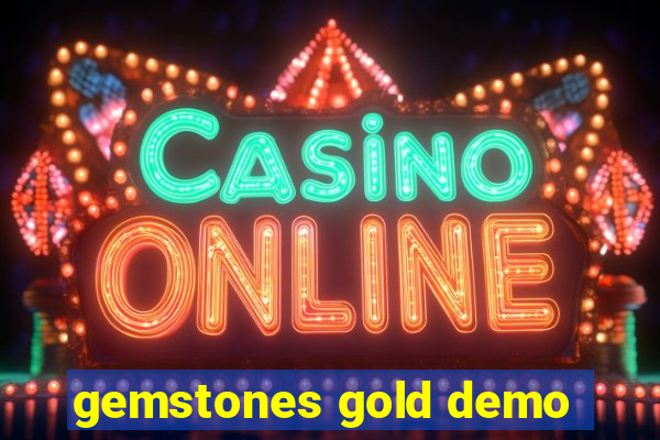 gemstones gold demo